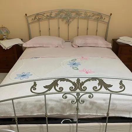 B&B Arpaia Apartman *