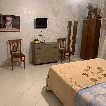 B&B Arpaia