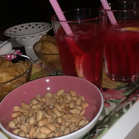 B&B Arpaia Apartament