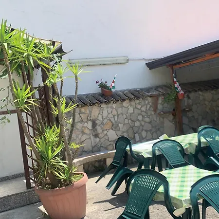 Apartament B&B Arpaia Arpaia