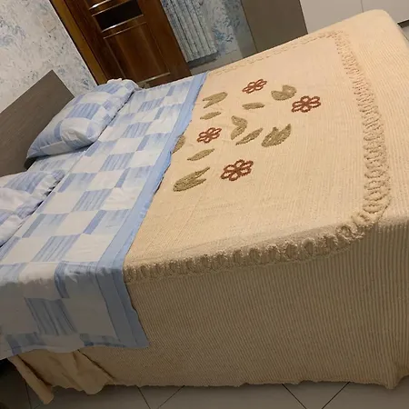 B&B Arpaia アパート