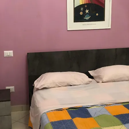 B&B Arpaia Apartament