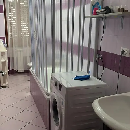 Apartament B&B Arpaia Arpaia