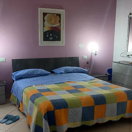 Apartament B&B Arpaia Arpaia
