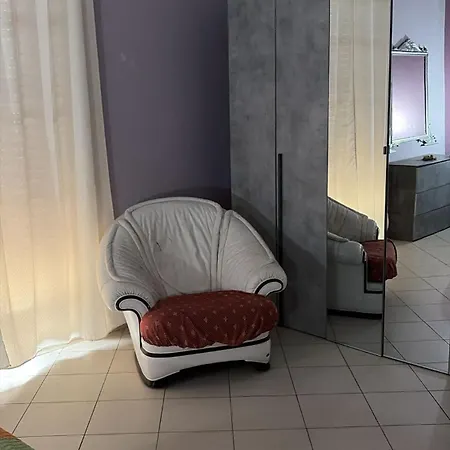 Apartament B&B Arpaia Arpaia