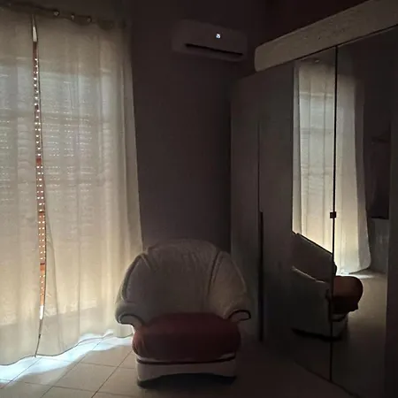 Apartament B&B Arpaia *