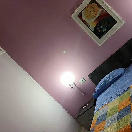 Apartament B&B Arpaia Arpaia