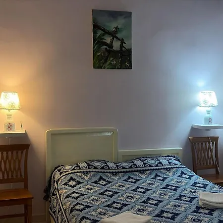 B&B Arpaia * Arpaia